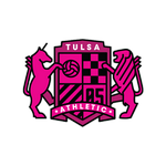 Tulsa Athletic logo