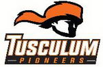 Tusculum University logo
