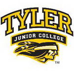 Tyler Junior College logo