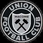 Union FC Macomb logo