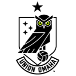 Union Omaha logo