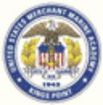 U.S. Merchant Marine Academy logo