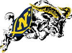 U.S. Naval Academy logo