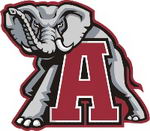 University of Alabama logo