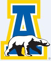 University of Alaska Fairbanks logo