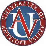 University of Antelope Valley logo