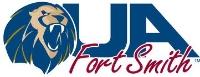 University of Arkansas, Fort Smith logo