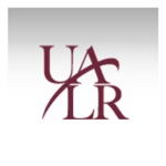 University of Arkansas at Little Rock logo