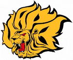 University of Arkansas, Pine Bluff logo