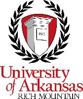 University of Arkansas Community College Rich Mountain logo
