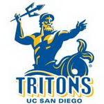 University of California, San Diego logo