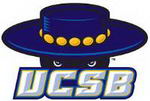 University of California, Santa Barbara logo