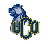 University of Central Oklahoma logo