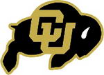 University of Colorado, Boulder logo