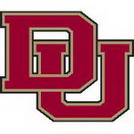 University of Denver logo