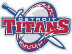 University of Detroit Mercy logo
