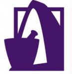 University of Health Sciences & Pharmacy in St. Louis (UHSP) logo