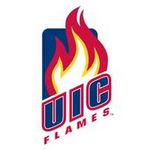 University of Illinois Chicago logo