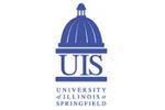 University of Illinois at Springfield logo