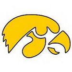 University of Iowa logo