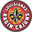 University of Louisiana at Lafayette logo