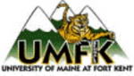 University of Maine at Fort Kent logo