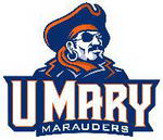 University of Mary logo
