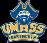 University of Massachusetts, Dartmouth logo