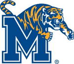 University of Memphis logo