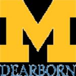 University of Michigan - Dearborn logo
