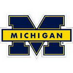 University of Michigan logo