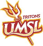 University of Missouri-St. Louis logo