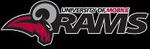 University of Mobile logo