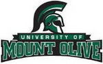 University of Mount Olive logo