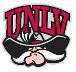 University of Nevada, Las Vegas logo