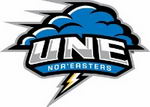 University of New England logo