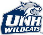 University of New Hampshire logo