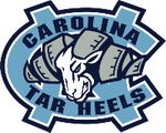 University of North Carolina, Chapel Hill logo