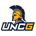 The University of North Carolina at Greensboro logo