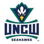 University of North Carolina Wilmington logo