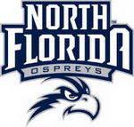 University of North Florida logo