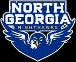 University of North Georgia logo