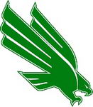 University of North Texas logo