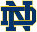 University of Notre Dame logo