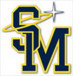 University of Saint Mary logo