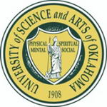 University of Science & Arts of Oklahoma logo