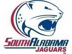 University of South Alabama logo
