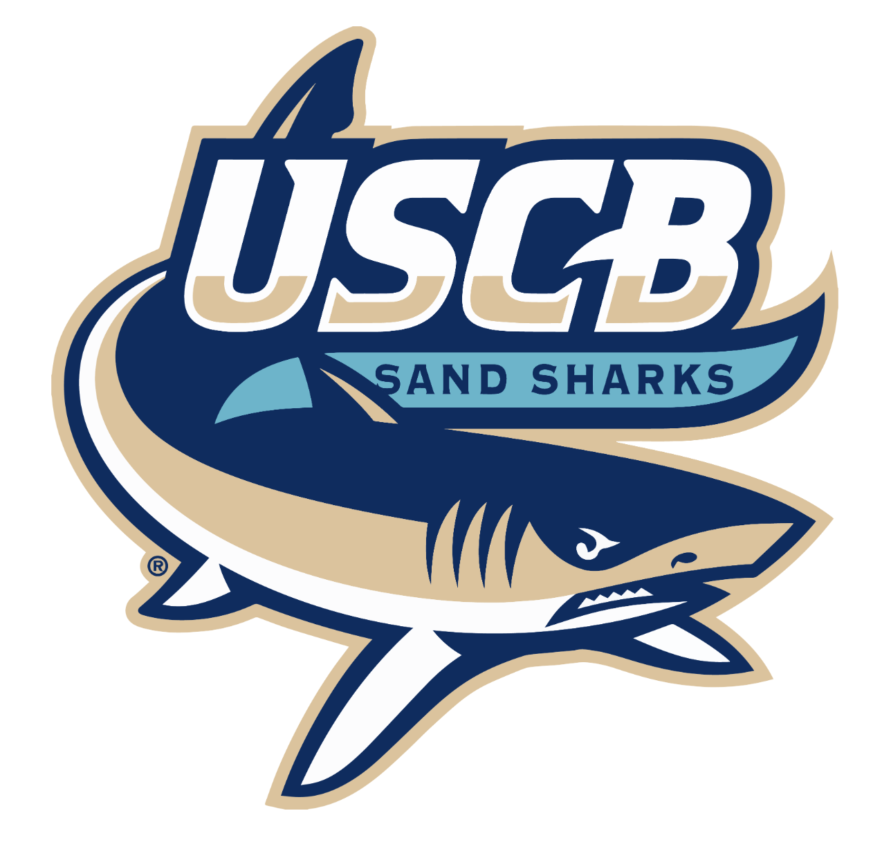University of South Carolina Beaufort logo
