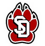 University of South Dakota logo