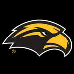The University of Southern Mississippi logo